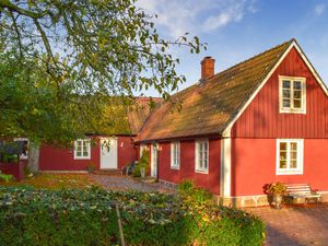 Ferienhaus für 8 Personen (180 m²)