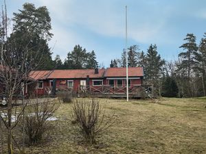 Ferienhaus für 6 Personen (130 m²)