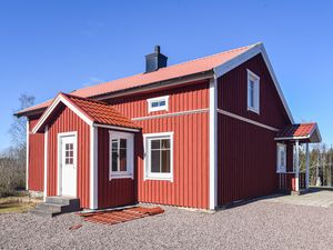 Ferienhaus für 5 Personen (70 m²)