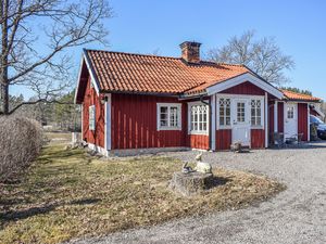 Ferienhaus für 6 Personen (60 m²)