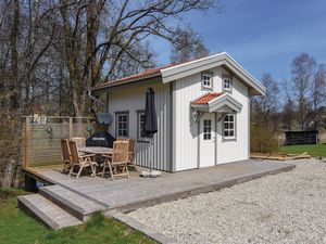 Ferienhaus für 4 Personen (30 m²)