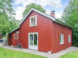 Ferienhaus für 6 Personen (60 m²)