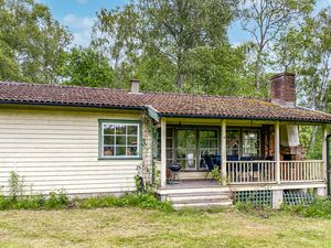 Ferienhaus für 6 Personen (60 m²)