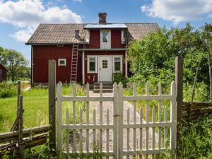 Ferienhaus für 9 Personen (108 m²)