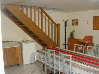 Esszimmer