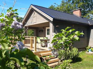 Ferienhaus für 4 Personen (60 m²)