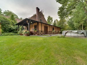 Ferienhaus für 10 Personen (380 m²)