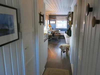 Ferienhaus für 4 Personen (40 m²) in Rapen 10/10