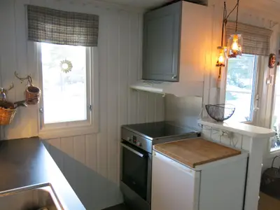 Ferienhaus für 4 Personen (40 m²) in Rapen 8/10