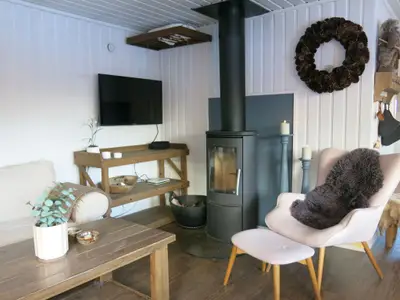 Ferienhaus für 4 Personen (40 m²) in Rapen 9/10