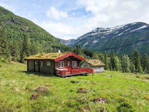 Ferienhaus für 5 Personen (60 m²)