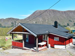 Ferienhaus für 5 Personen (90 m&sup2;)