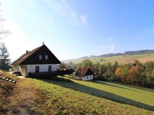 Ferienhaus für 4 Personen (100 m²)