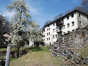 Ferienhaus für 6 Personen (240 m²)