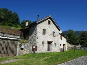 Ferienhaus für 6 Personen (120 m²)