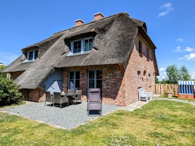 Ferienhaus für 4 Personen (90 m²) 1/10