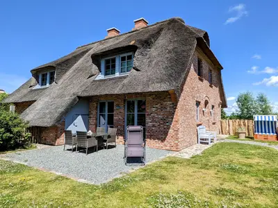 Ferienhaus für 4 Personen (90 m²) in Böhl-Süderhöft 1/10