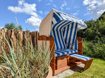 Ferienhaus für 4 Personen (90 m²) in Böhl-Süderhöft 2/10