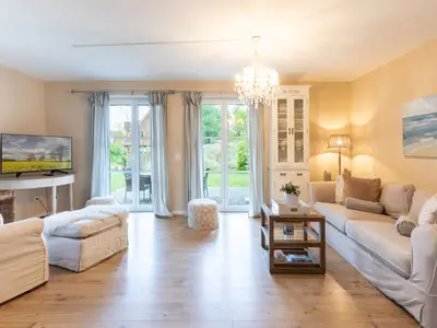 Ferienhaus für 4 Personen (90 m²) in Böhl-Süderhöft 3/10
