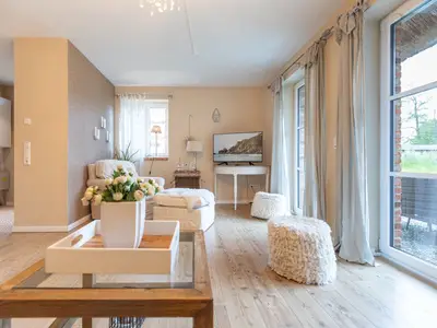 Ferienhaus für 4 Personen (90 m²) in Böhl-Süderhöft 5/10