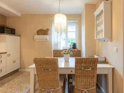 Ferienhaus für 4 Personen (90 m²) in Böhl-Süderhöft 9/10