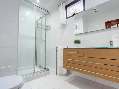 Bad/Dusche