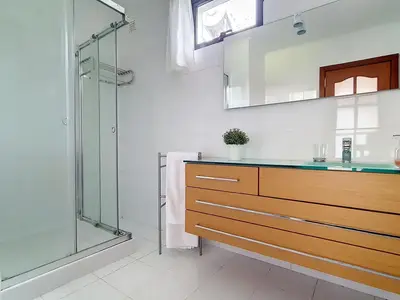 Bad/Dusche