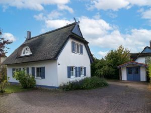 Ferienhaus für 6 Personen (107 m²)