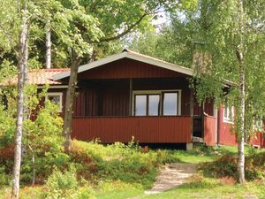 Ferienhaus für 6 Personen (50 m²)