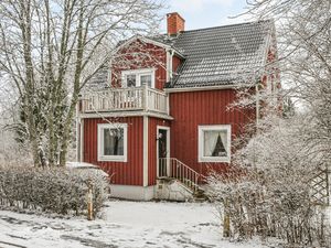 Ferienhaus für 8 Personen (116 m²)