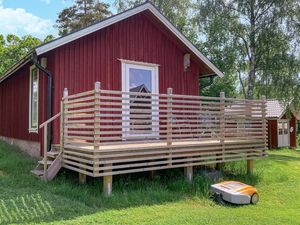 Ferienhaus für 2 Personen (30 m²)