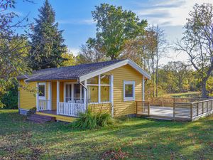 Ferienhaus für 4 Personen (60 m²)