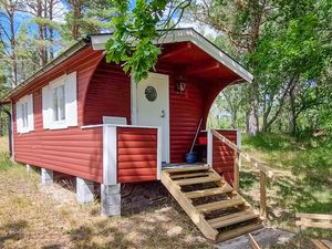 Ferienhaus für 3 Personen (20 m²)