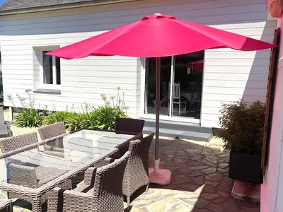 TerraceBalcony