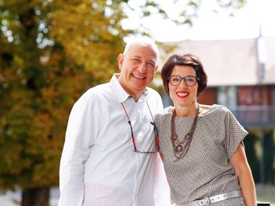 Ferienhaus für 2 Personen (60 m²) 3/10