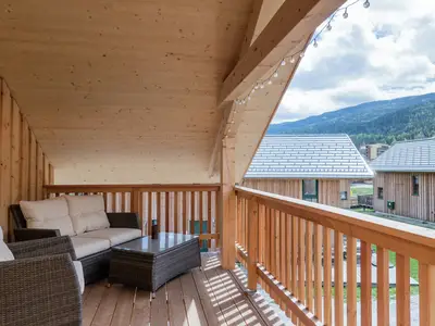 TerraceBalcony