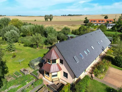 Ferienhaus für 6 Personen (60 m²) in Sagard 4/10