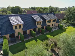 Ferienhaus für 6 Personen (60 m²) in Sagard