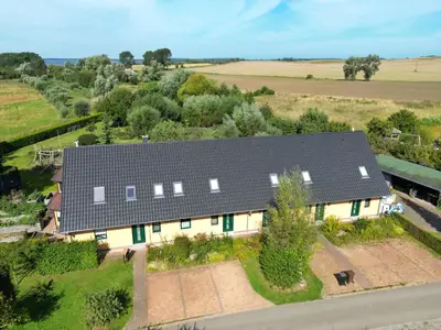Ferienhaus für 6 Personen (60 m²) in Sagard 5/10