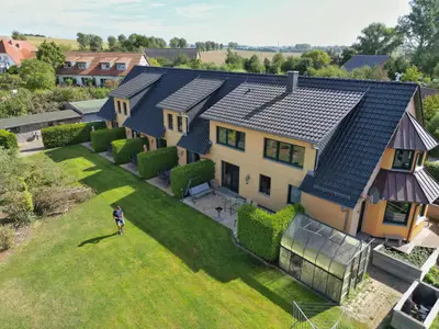Ferienhaus für 6 Personen (60 m²) in Sagard 2/10