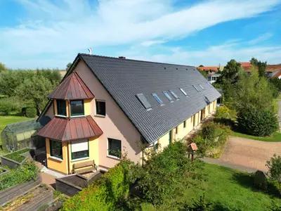 Ferienhaus für 6 Personen (60 m²) in Sagard 3/10