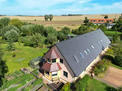 Ferienhaus für 6 Personen (60 m²) in Sagard 4/10