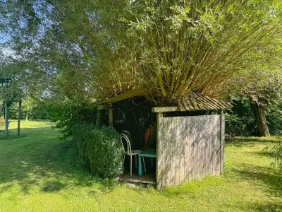 Ferienhaus für 6 Personen (60 m²) in Sagard 8/10