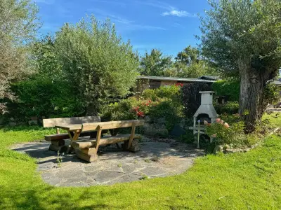 Ferienhaus für 6 Personen (60 m²) in Sagard 9/10