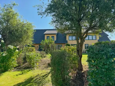 Ferienhaus für 6 Personen (60 m²) in Sagard 10/10