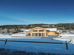 Ferienhaus für 11 Personen (115 m²) in Murau (Steiermark)