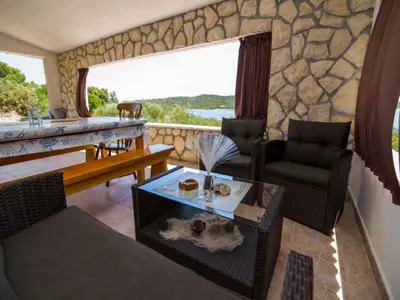 Ferienhaus für 5 Personen (55 m²) in Tkon 4/10