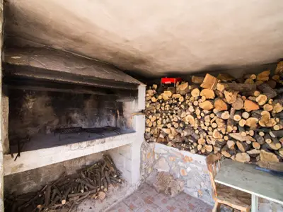 Ferienhaus für 5 Personen (55 m²) in Tkon 6/10