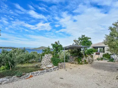 Ferienhaus für 5 Personen (55 m²) in Tkon 7/10