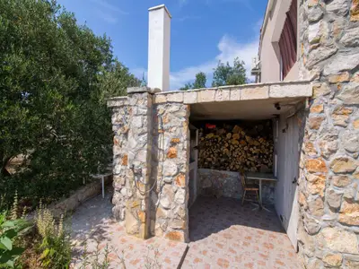 Ferienhaus für 5 Personen (55 m²) in Tkon 8/10